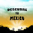 Discover your Mexico