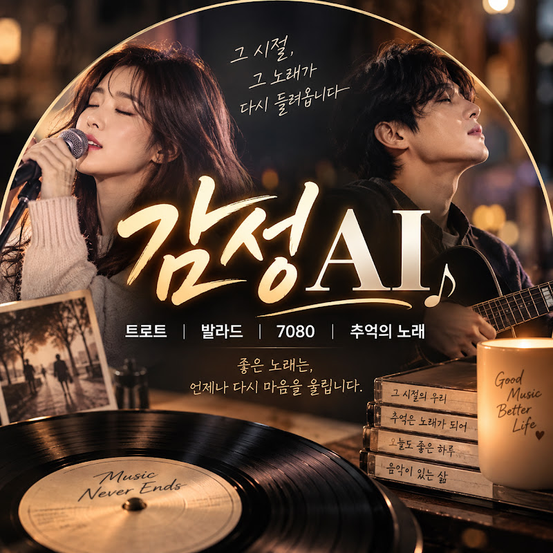 감성 AI