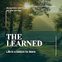 The learned  logo