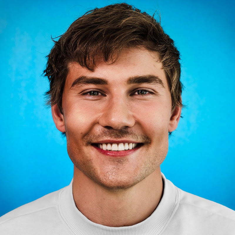 Daniel Ahola