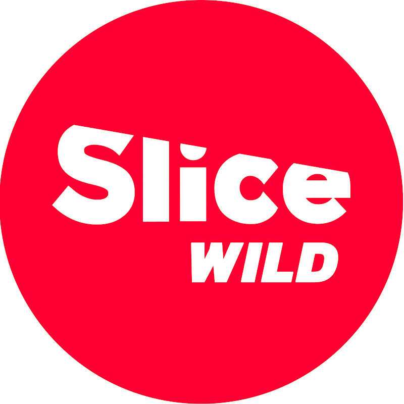 SLICE Wild Logo