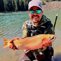 1st Class Fishing