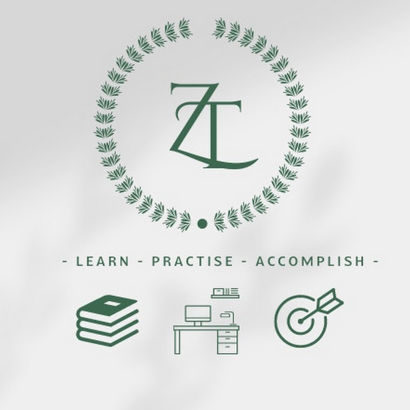 Learn with Zoe Tech