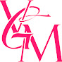 VIVA GLAM MAGAZINE logo