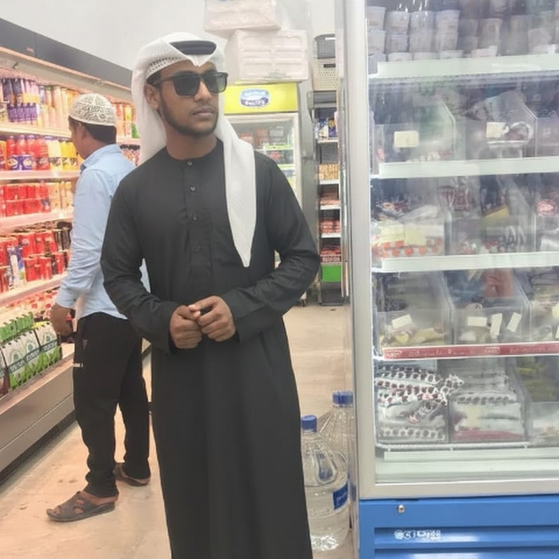 Niyaz ali Vlogs 07