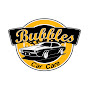 Bubbles Car Care logo