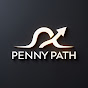 Penny Path  logo