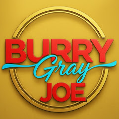 Burry Gray Joe