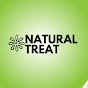 Natural Treat logo