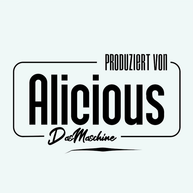Alicious Ali Official