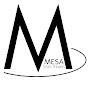 Mesa Steam Showers logo