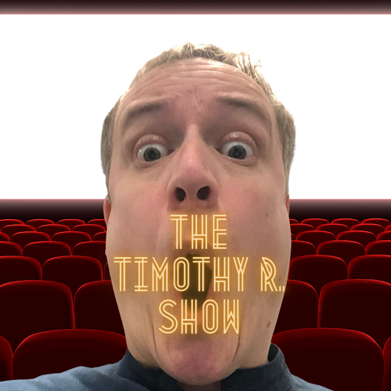 The Timothy R Show