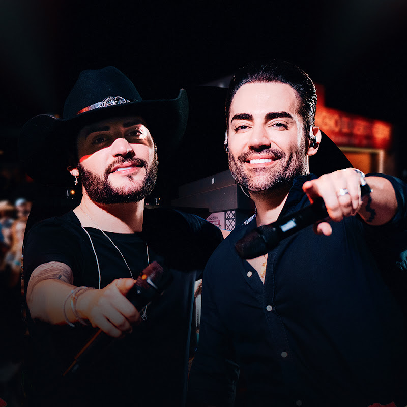 Guilherme e Benuto