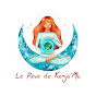 le Rêve de Kenja'Ma logo