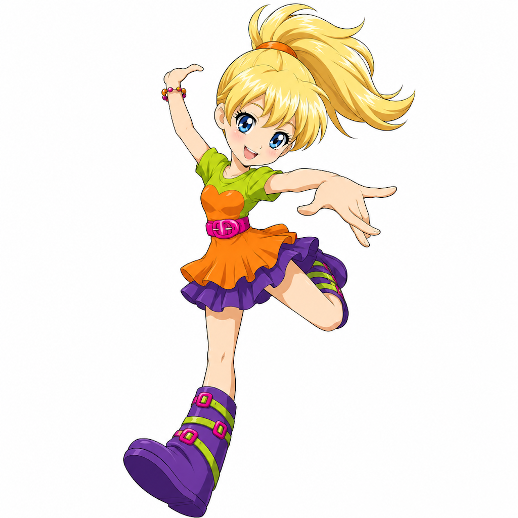 ア*ン様 Pollyanna octave YouTube