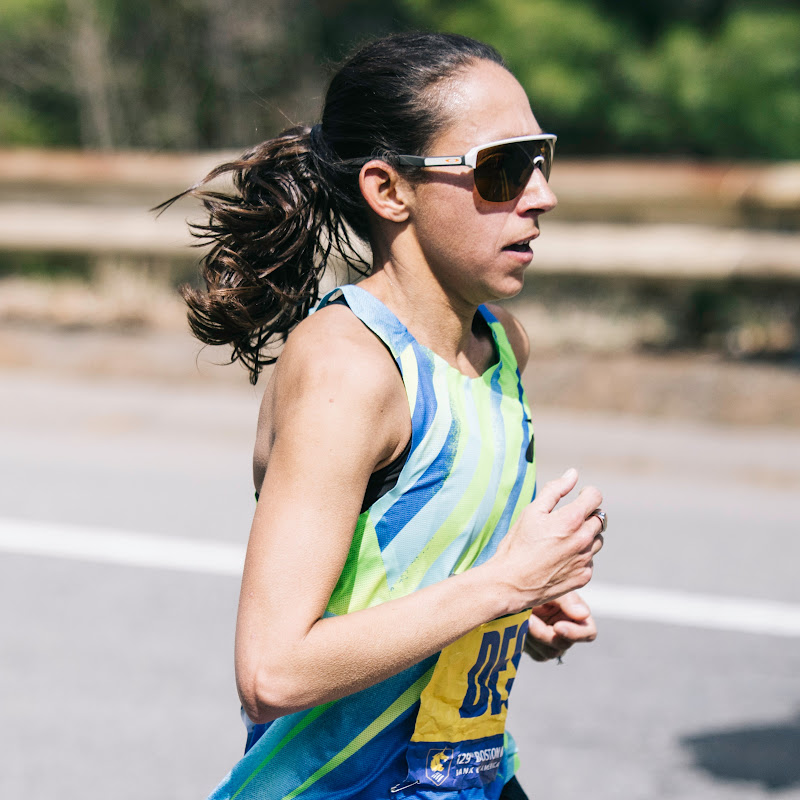 Des Linden