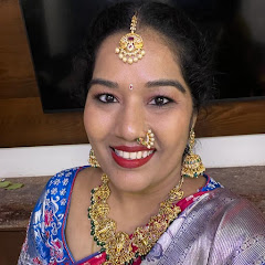 Priya Telugu Vlogs Avatar