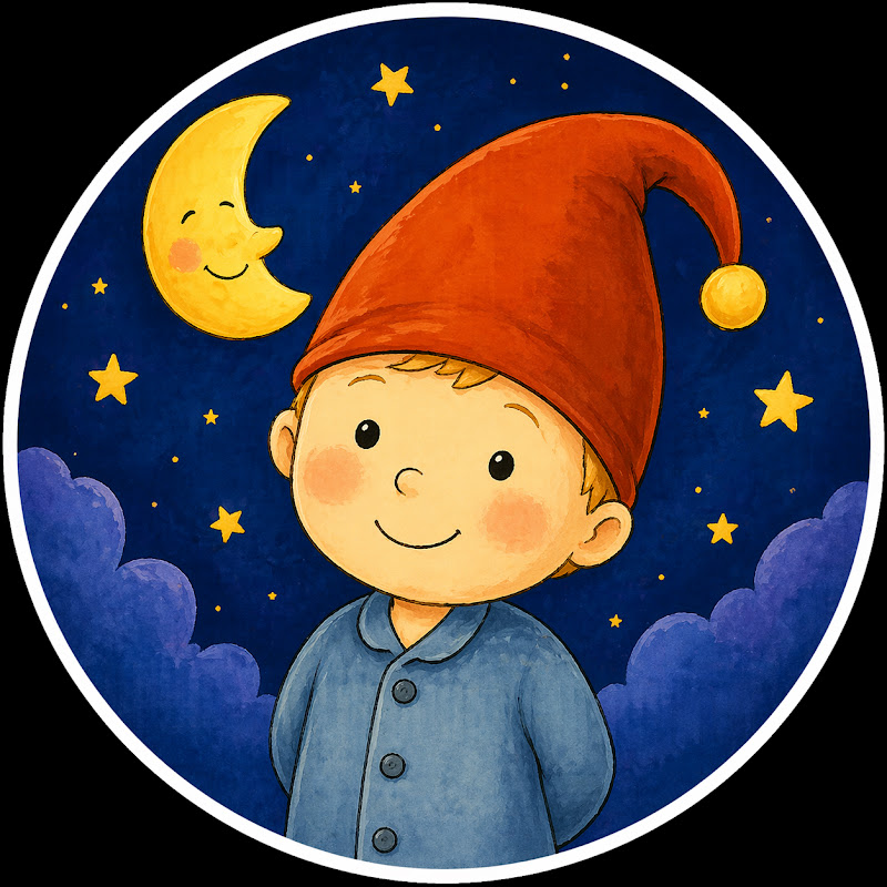 DIE 30 BESTEN Gute Nacht Geschichten (0-5 Jahre)