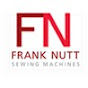 Frank Nutt Sewing Machines logo