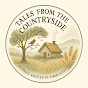 Tales from the Countryside logo