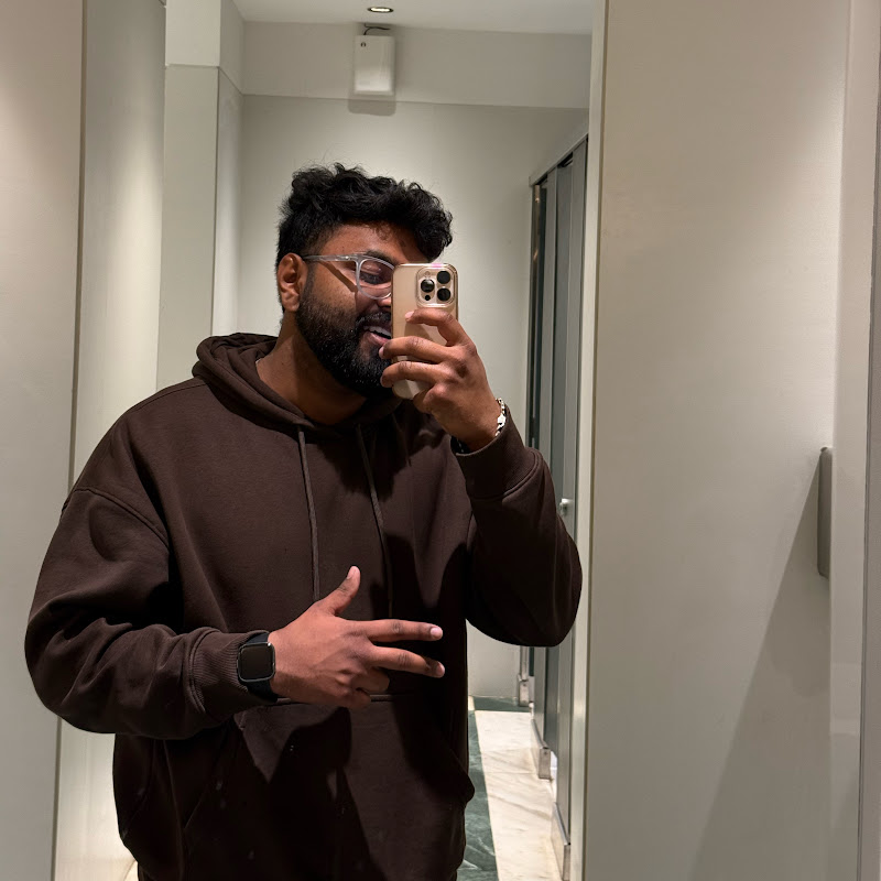 Rohan Gupta