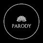 To Be Parody logo