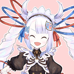 プロフィール写真