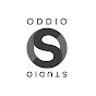 Oddio Studio - Foley Artist logo