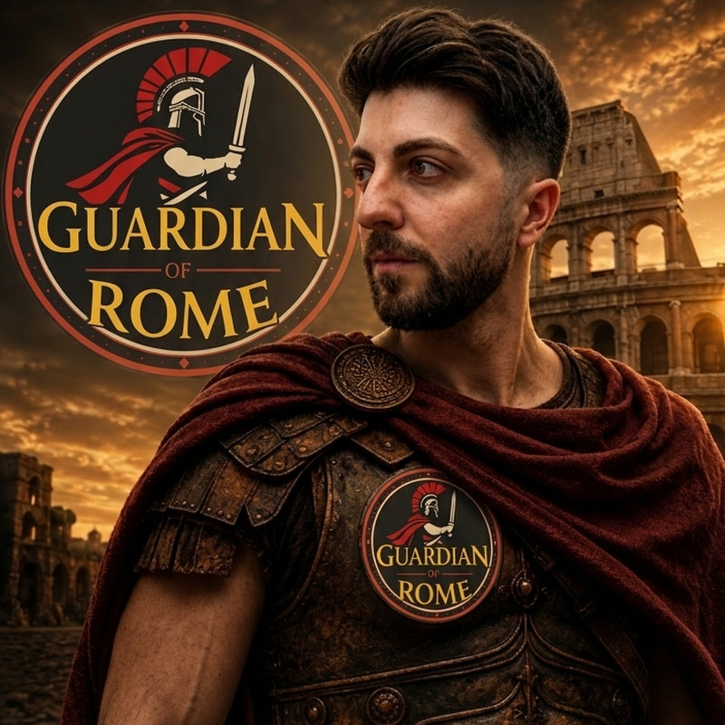 Guardian of Rome