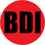 BDI - Learn Italian in Bangla logo