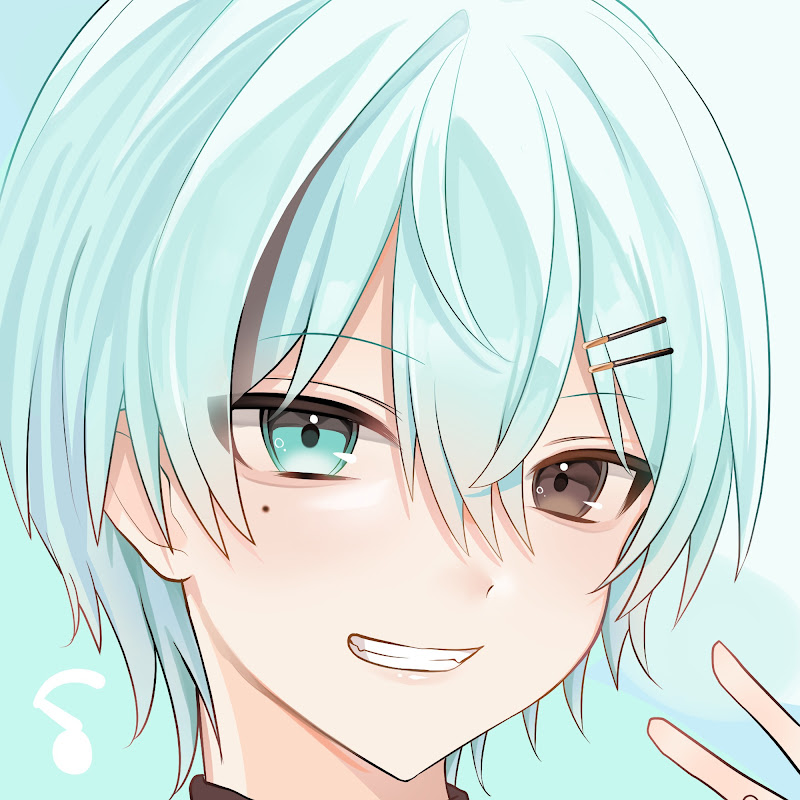 薄荷人二郎　ミントジロウ