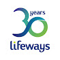 Lifeways Group logo