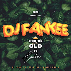 Dj Fankee OnLive Music