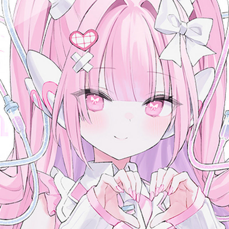 萌留みみん /Moeru Mimin