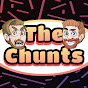 The Chunts logo