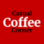 Casual Coffee Corner logo