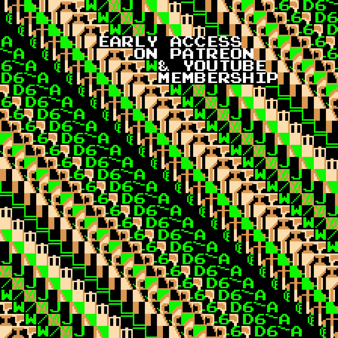 Post from Retro Game Mechanics Explained