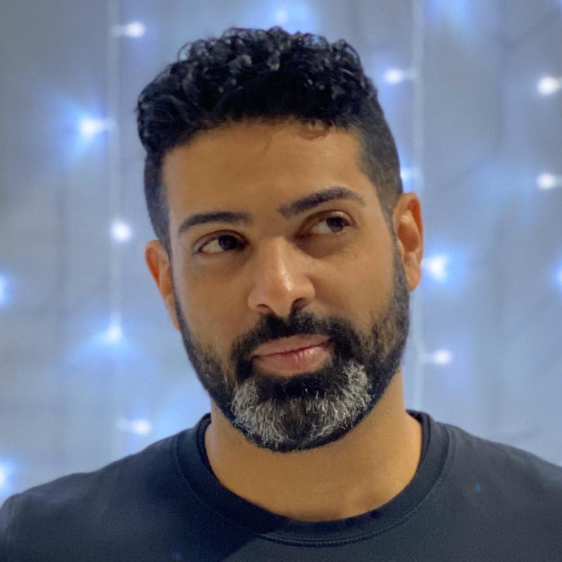 Guy Kapach גיא קאפח