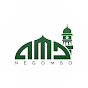 AMJ Negombo logo