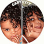 Kids Gaby City logo