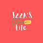 Izza's Italian Life logo