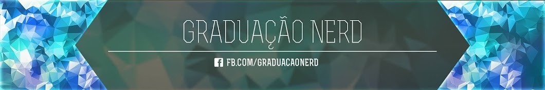 GraduaÃ§Ã£o Nerd YouTube-Kanal-Avatar