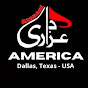 Azadari America logo