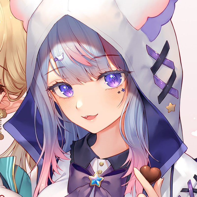 Runo Ch.  夢見ルノ