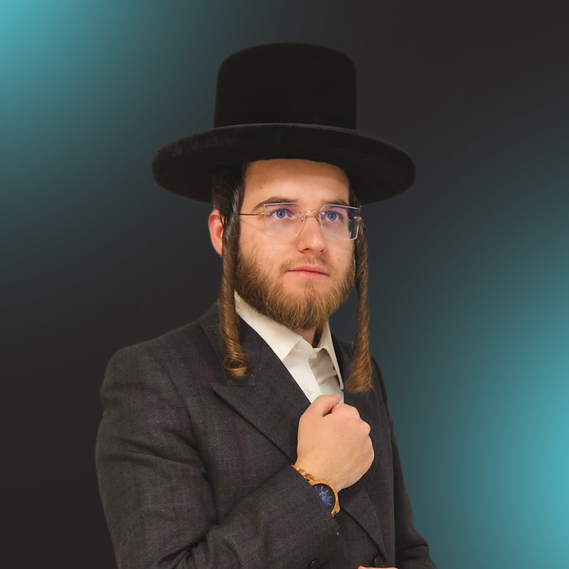 מאיר גולדשטיין - Meir Goldshtein