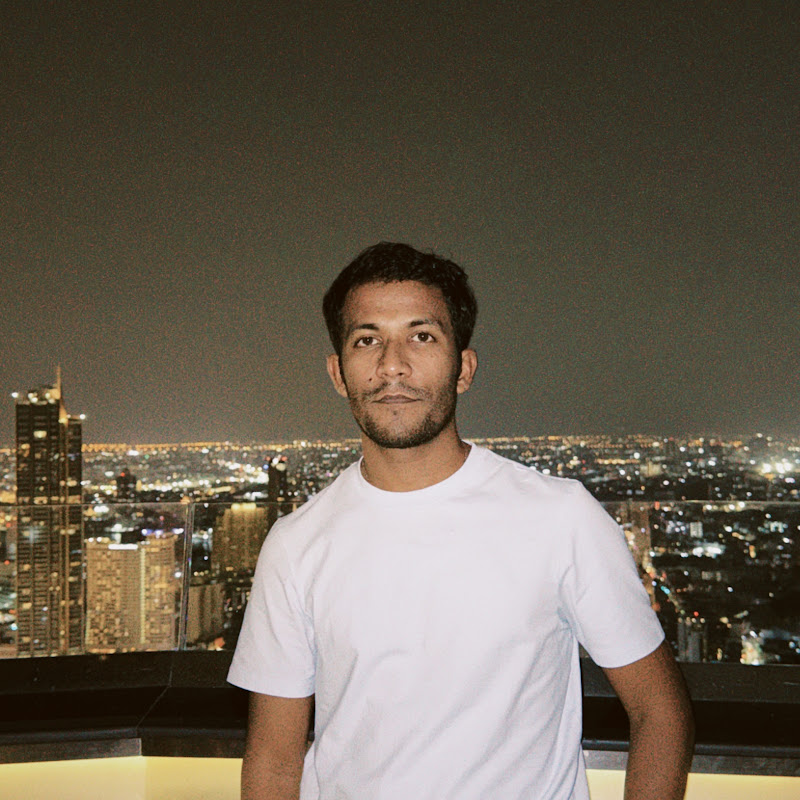 Abdulla Shareef