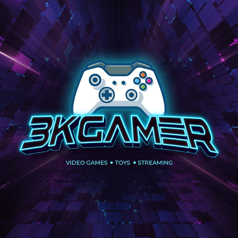 TRIPLE K GAMER