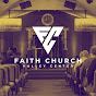Faith Church logo