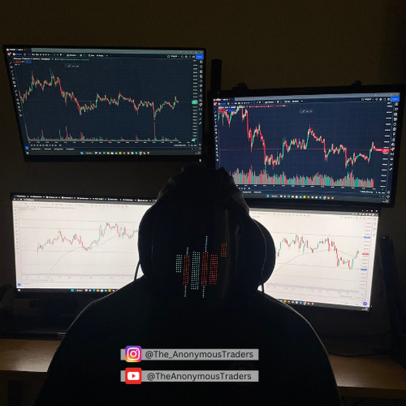 Anonymous Traders