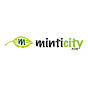 Minticity - Deutsch lernen online
